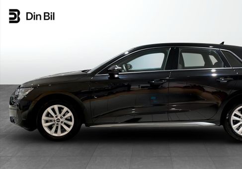 Audi A3, 2024 2