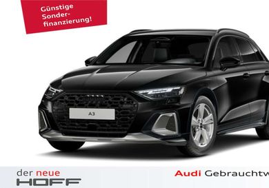Audi A3, 2026