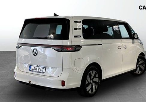 Volkswagen ID.Buzz, 2023