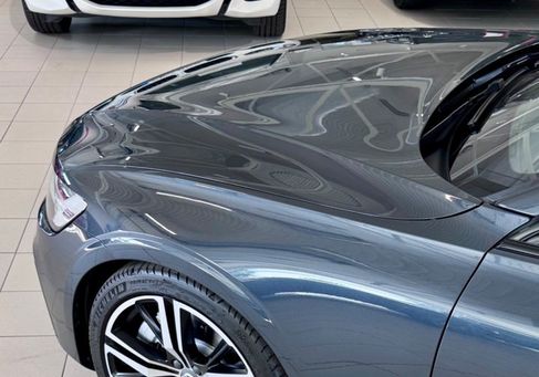 Volvo S60, 2020