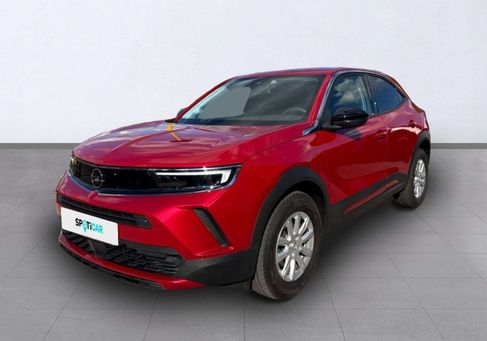 Opel Mokka, 2023 2