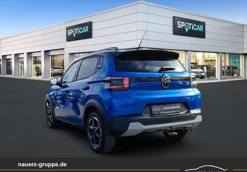 Citroën C3, 2025 3