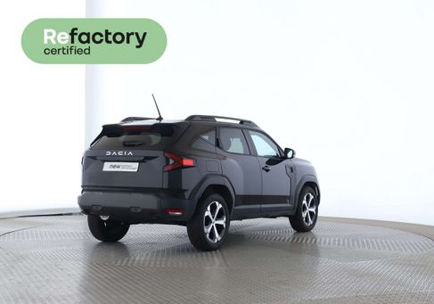 Dacia Duster, 2025 3