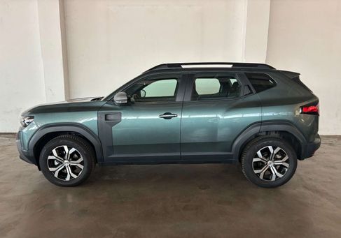 Dacia Duster, 2025 3