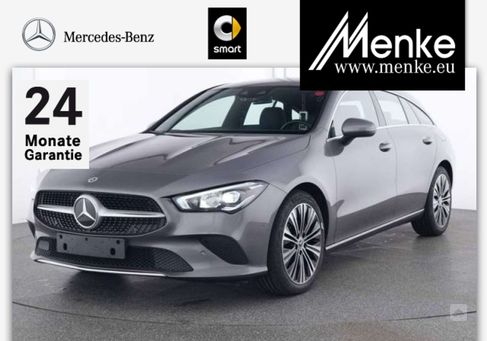 Mercedes-Benz CLA 180, 2023