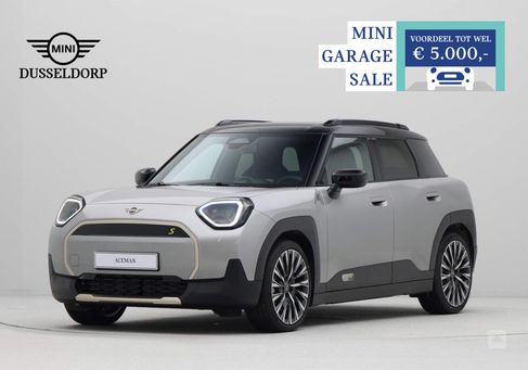 MINI, 2024