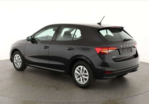 Skoda Fabia, 2026