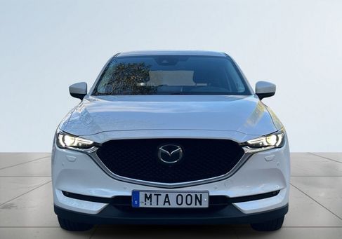 Mazda CX-5, 2020 2