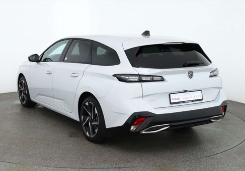Peugeot 308, 2025