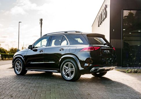 Mercedes-Benz GLE 350, 2022