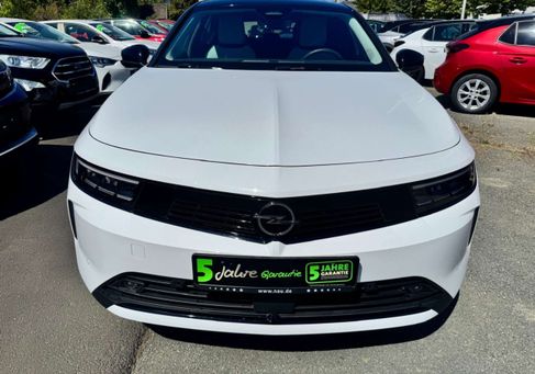 Opel Astra, 2023