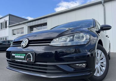 Volkswagen Golf, 2020