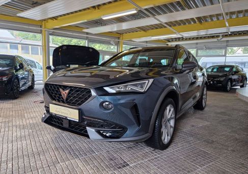 Cupra Formentor, 2023