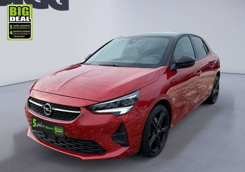 Opel Corsa, 2023 2
