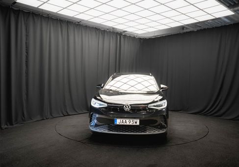 Volkswagen ID.4, 2023 3