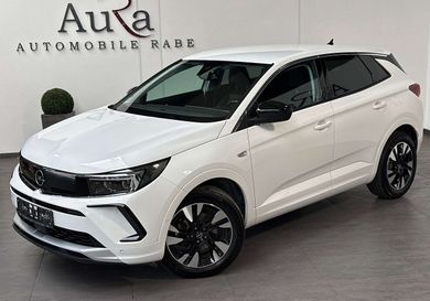 Opel Grandland X, 2023