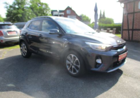 Kia Stonic, 2019