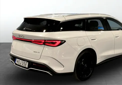 BYD, 2026 2