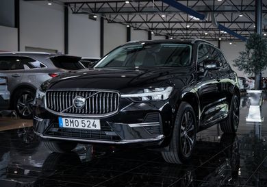 Volvo XC60, 2023