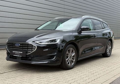 Ford Focus, 2023