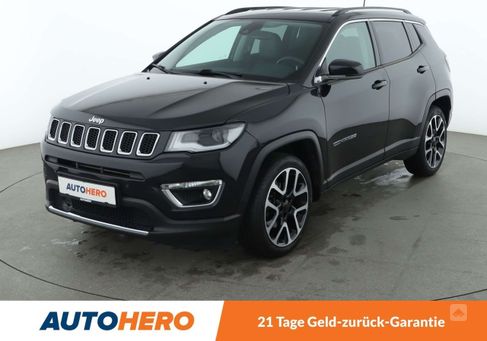 Jeep Compass, 2020