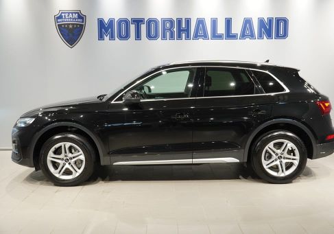 Audi Q5, 2023 3