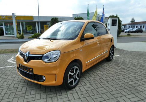 Renault Twingo, 2020 3