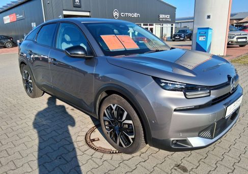 Citroën C4, 2025