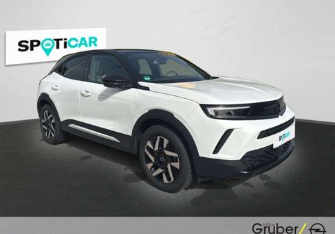 Opel Mokka, 2024 3