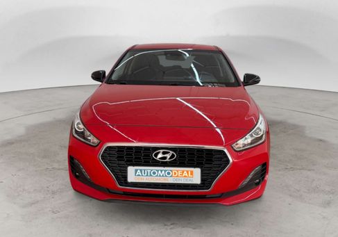 Hyundai i30, 2019 3