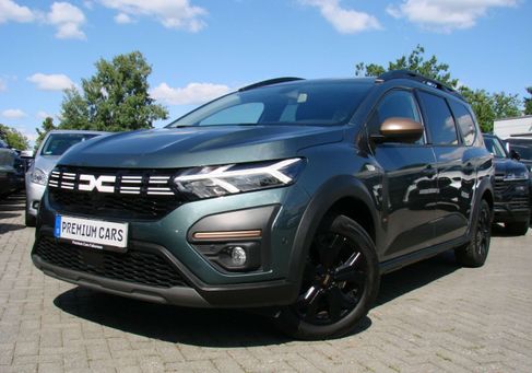 Dacia Jogger, 2024