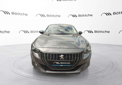 Peugeot 208, 2024