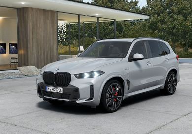 BMW X5, 2026