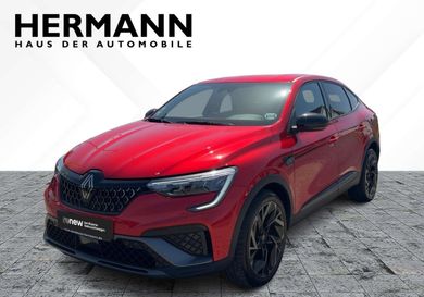 Renault Arkana, 2024