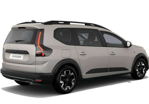 Dacia Jogger, 2026 2