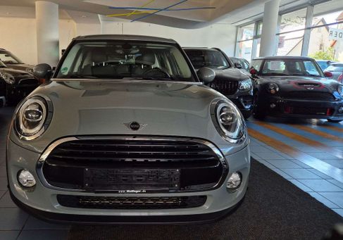 MINI Cooper, 2019
