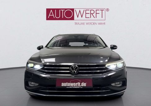 Volkswagen Passat Variant, 2022 2