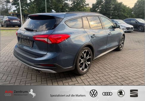 Ford Focus, 2019