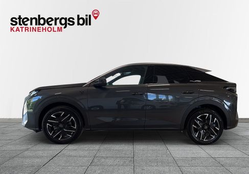 Peugeot 3008, 2026