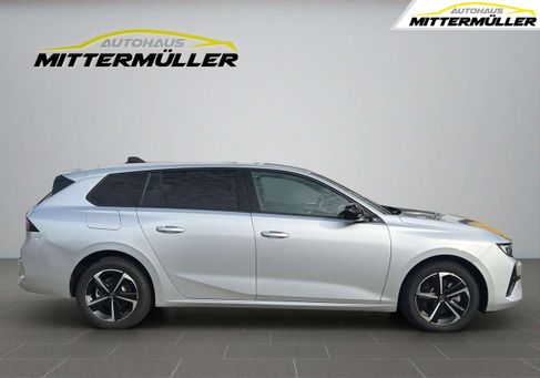 Opel Astra, 2024