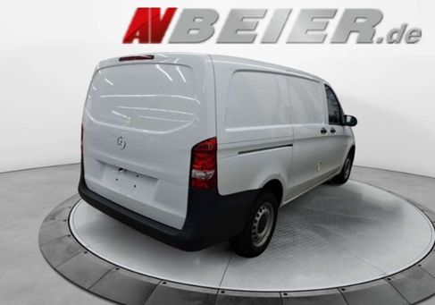 Mercedes-Benz Vito, 2021