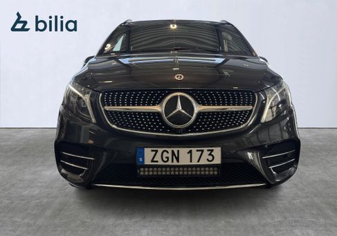 Mercedes-Benz V 300, 2024