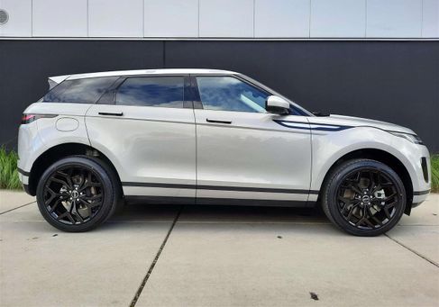 Land Rover Range Rover Evoque, 2021