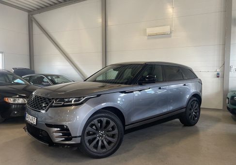 Land Rover Range Rover Velar, 2022
