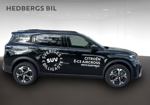 Citroën C3 Aircross, 2025 2