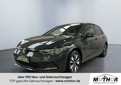 Volkswagen Golf, 2023