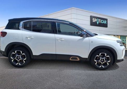Citroën C5 Aircross, 2023 3