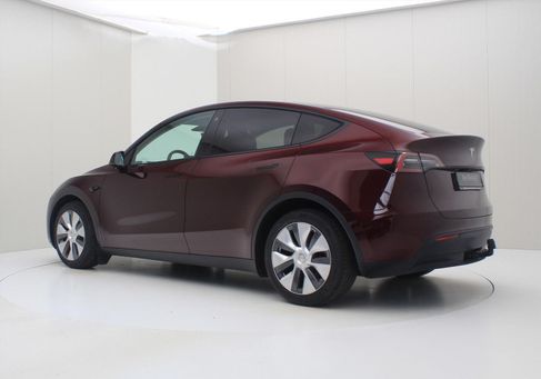 Tesla Model Y, 2023 3