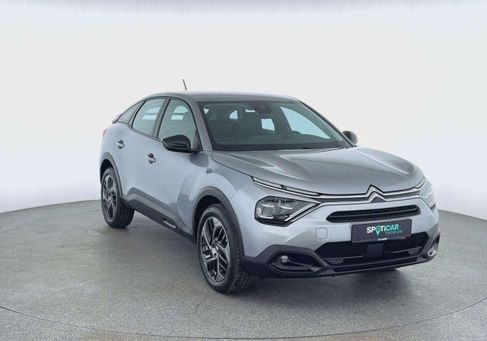 Citroën C4, 2024 3