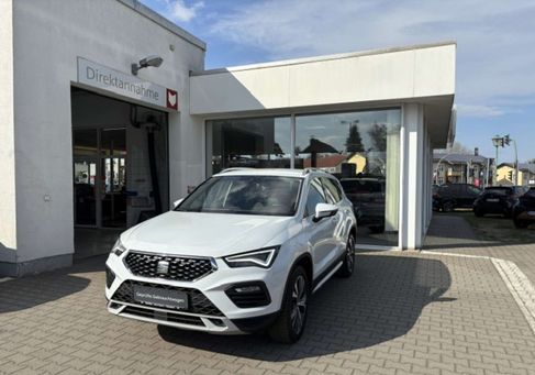 Seat Ateca, 2021